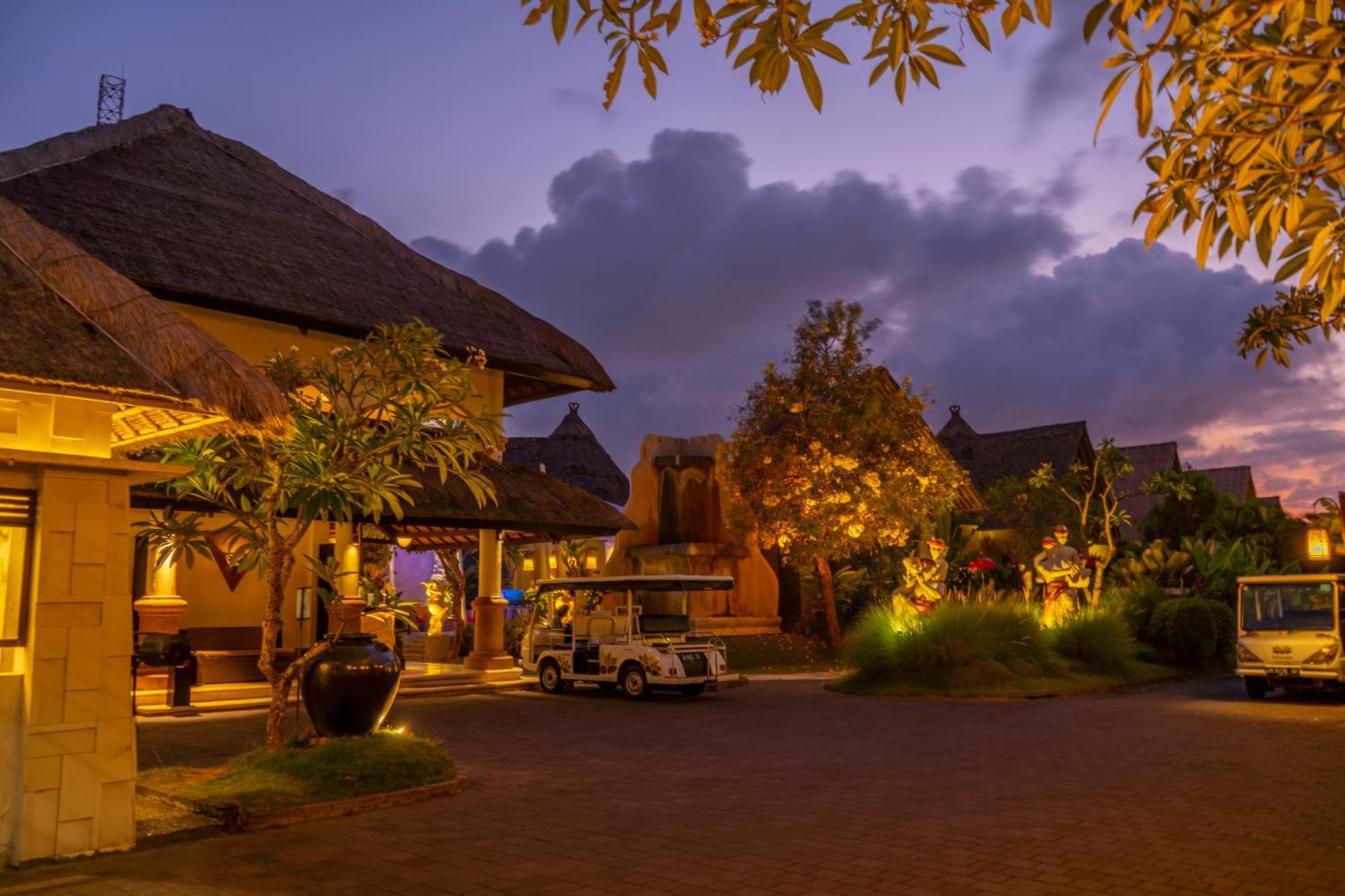 Villa Seminyak Estate & Spa - By Astadala Kültér fotó