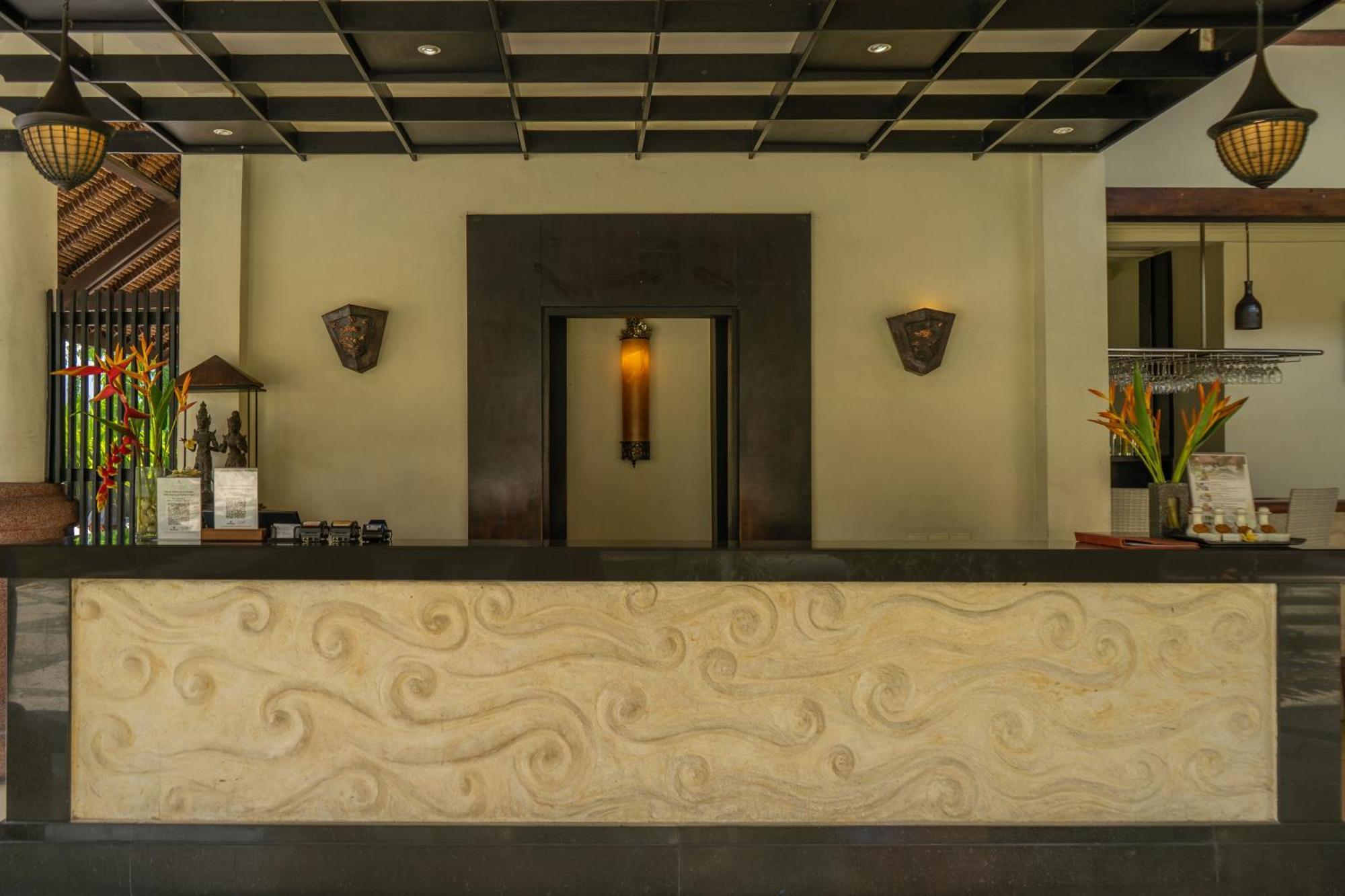 Villa Seminyak Estate & Spa - By Astadala Kültér fotó